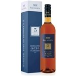 Moscatel Roxo de Setúbal 5 Anos Quinta Da Bacalhoa garrafa 75 cl