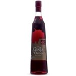 Ginja Extra com Fruto Obidos garrafa 70 cl