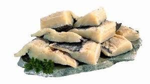 Bacalhau