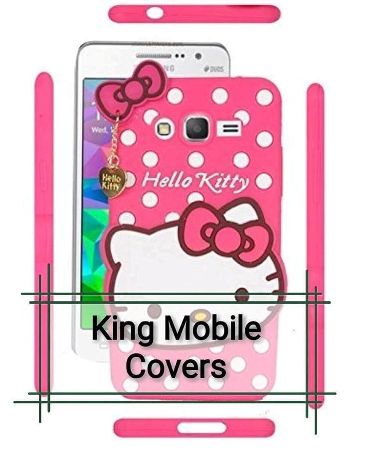 King Mobile Covers, Rawalpindi