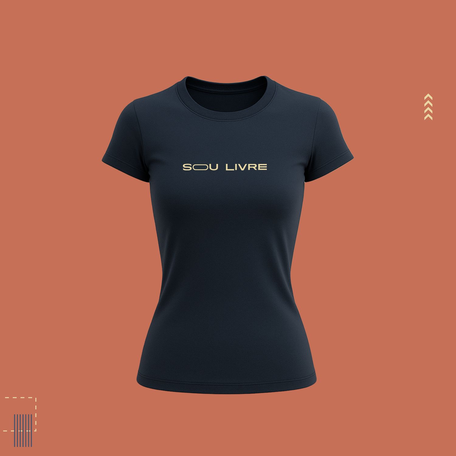 BABY LOOK FEMININA - #Conjadema26