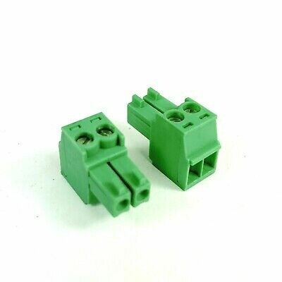 Controller Screw Terminal Blocks 2/3P (8 pcs)