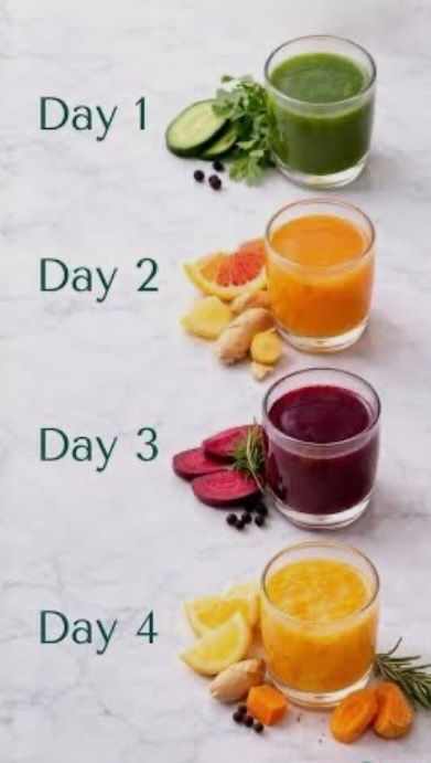 7 DAY REBOOT SHOTS