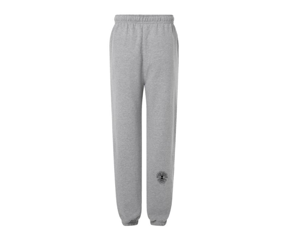 Grey Sweatpants