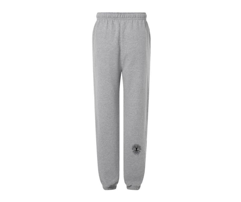 Grey Sweatpants