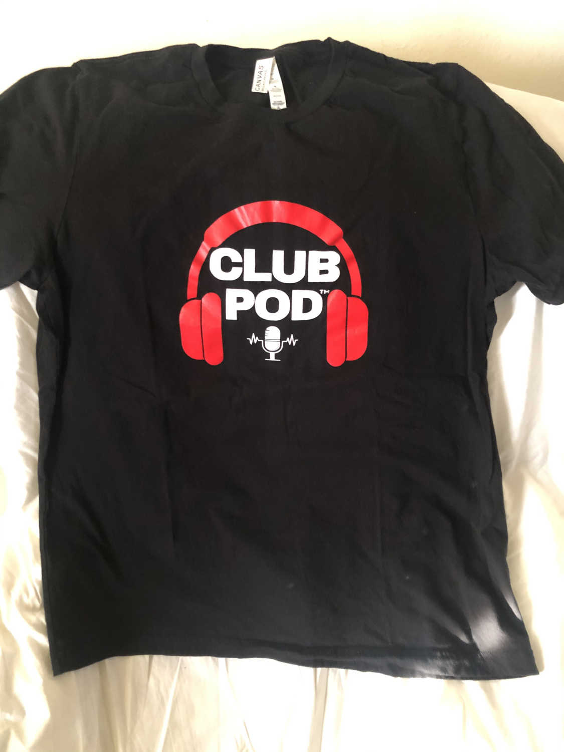 ClubPod™ T Shirt