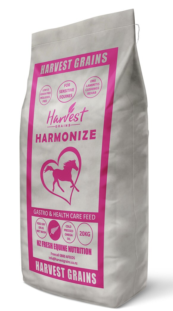 Harvest Grains HARMONIZE 20kg