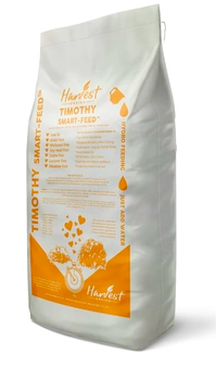 Harvest Grains TIMOTHY-SMART-FEED™ 15kg