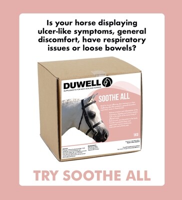 Duwell Tummy Soothe (Soothe All)