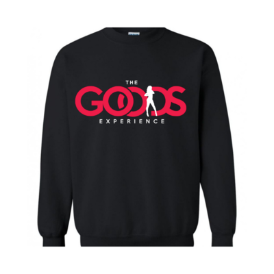 The Goods Experience Sweatshirt