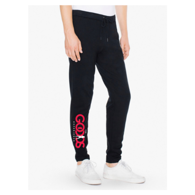 The Goods Experience Joggers