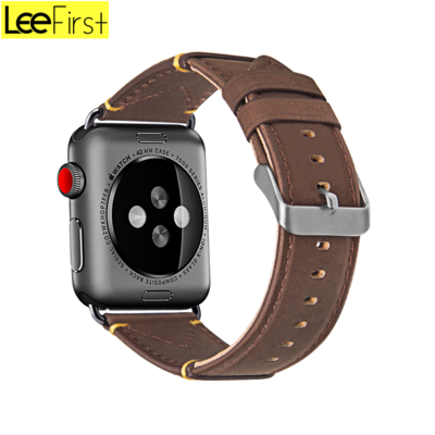 iWatch Band Replacement all Sizes (Brown)