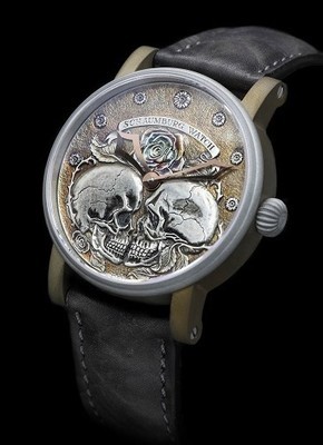 Limited Editions
