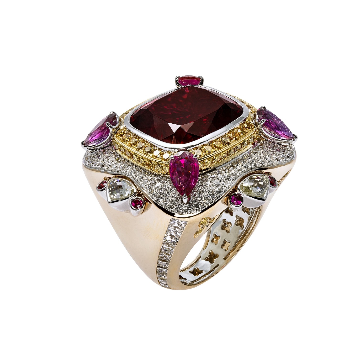 Rubelite