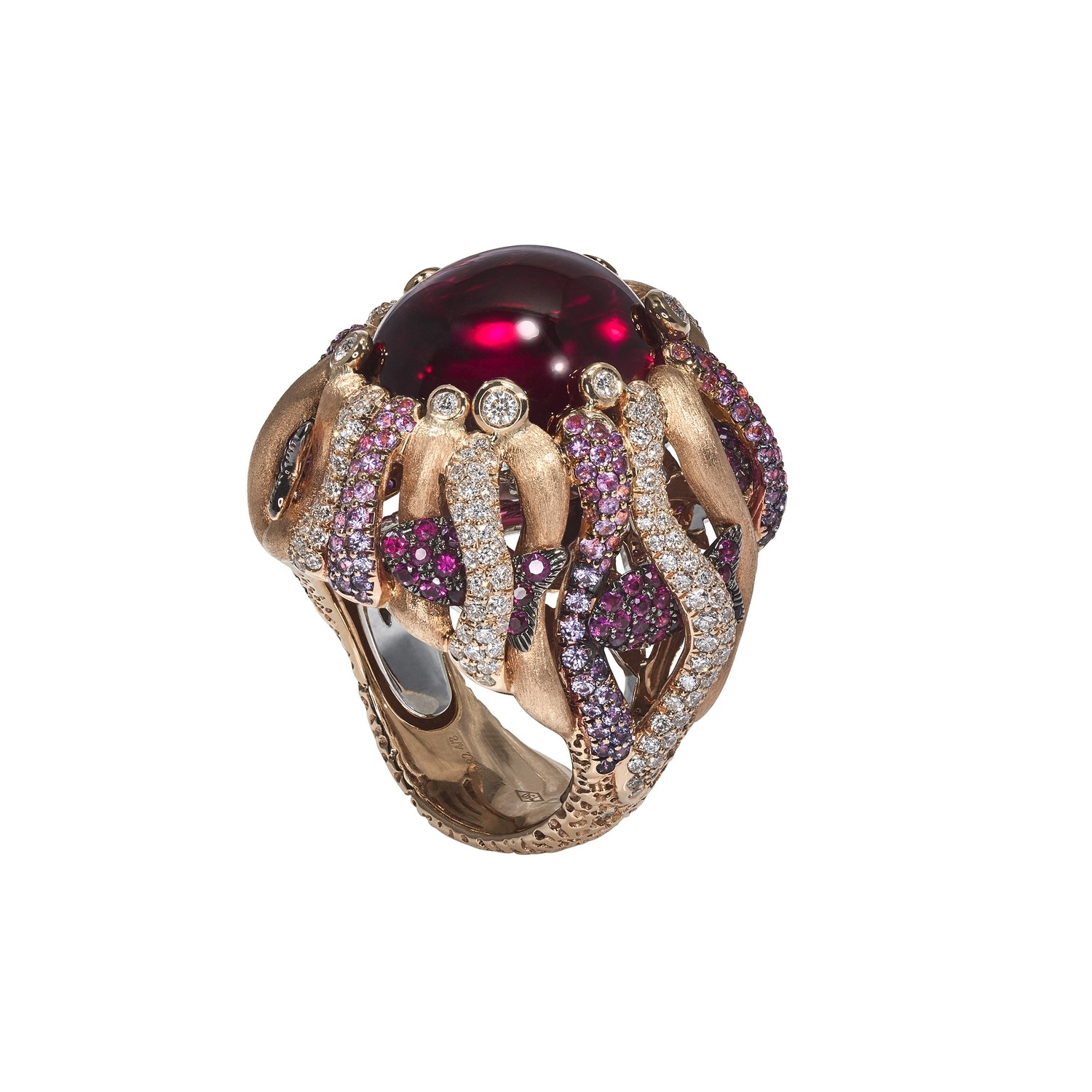 Rubelite