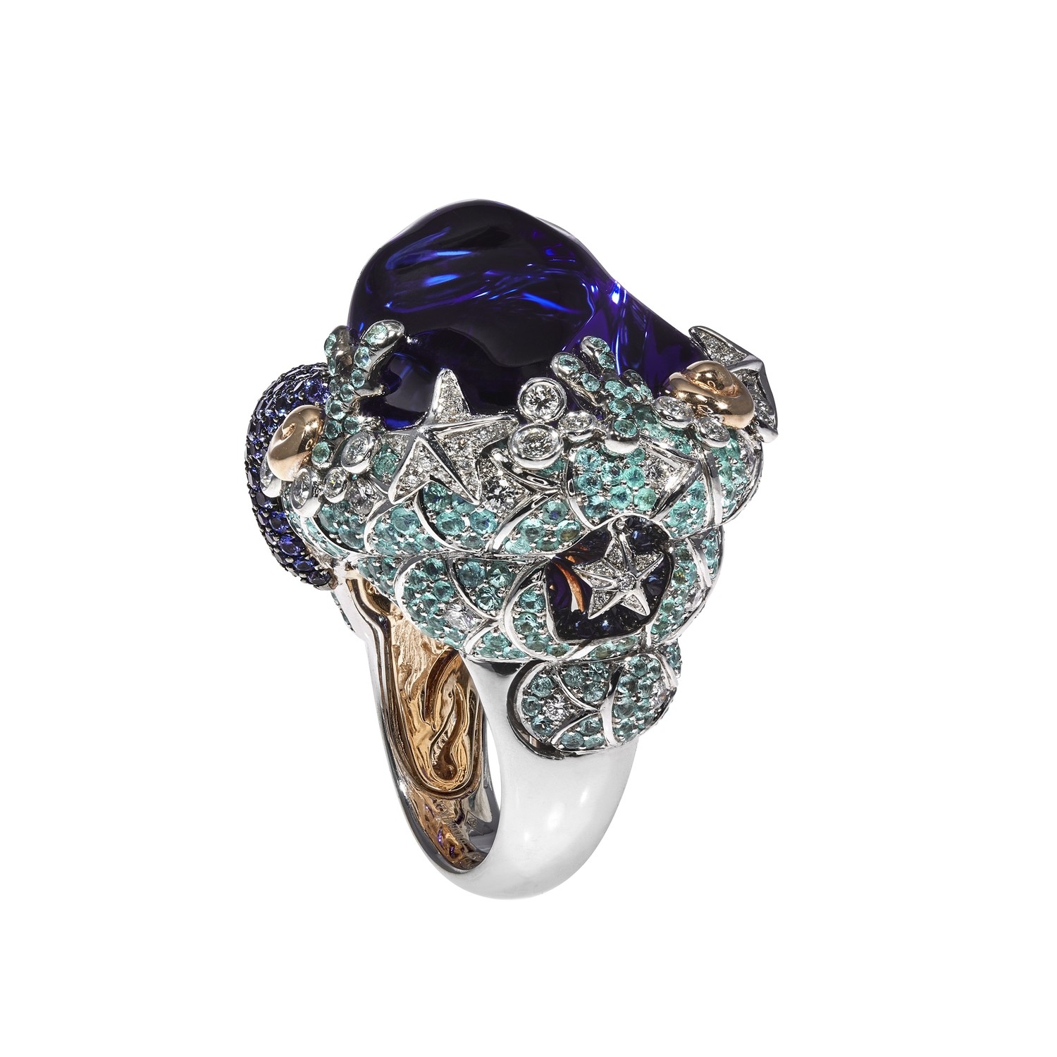 Tanzanite