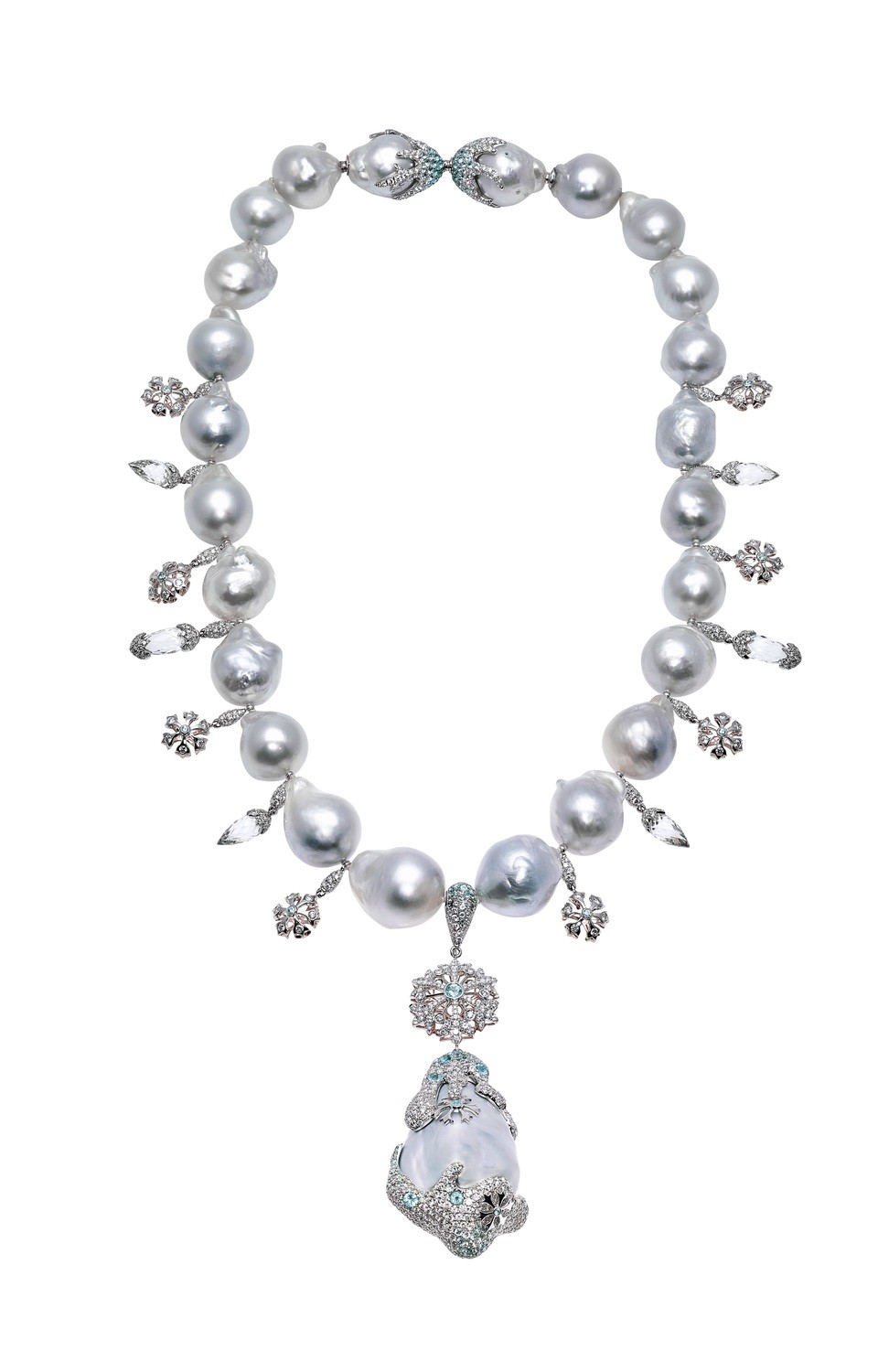 Pearls