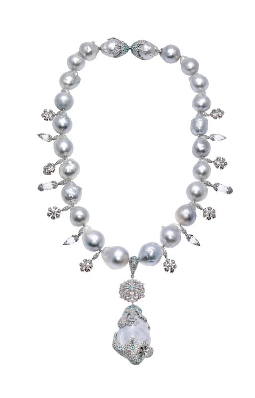 Pearls