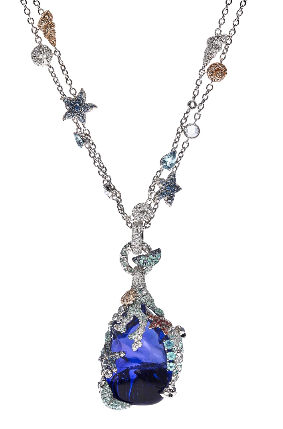 Tanzanite