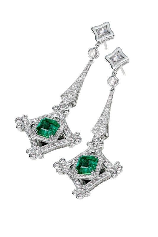 Emeralds