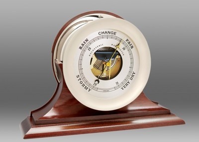 Barometers