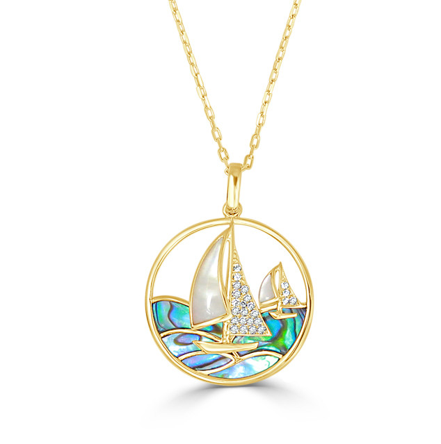 Sailboat