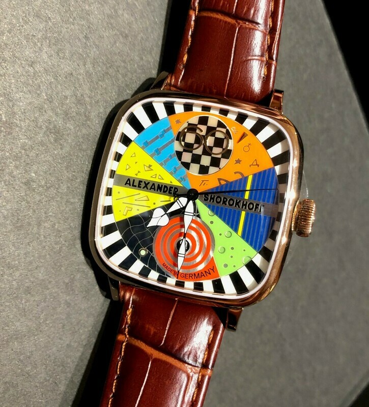 Kandy Avantgarde