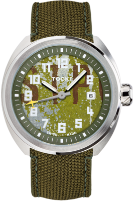 D-DAY C-47 Stamped D-DAY C-47 Stamped