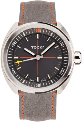 SKYTRAIN Sunburst Grey