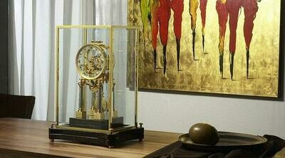 Table clocks