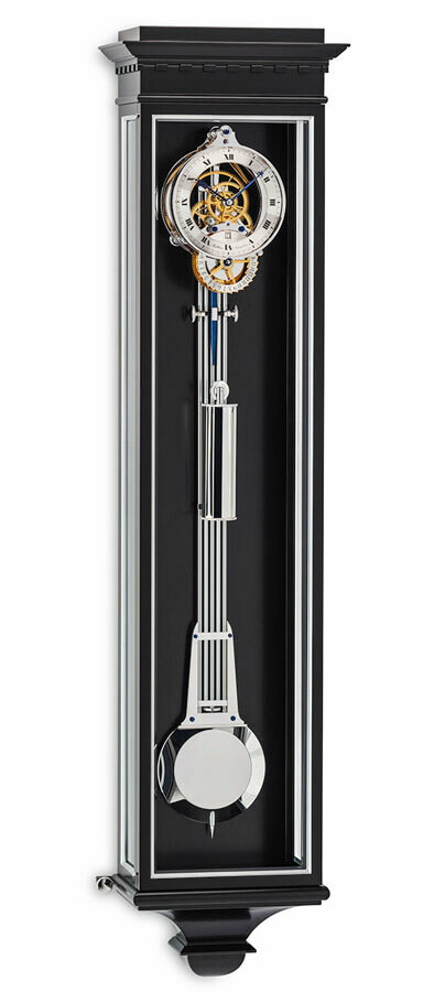 The Regulator NR 110 The Regulator NR 110