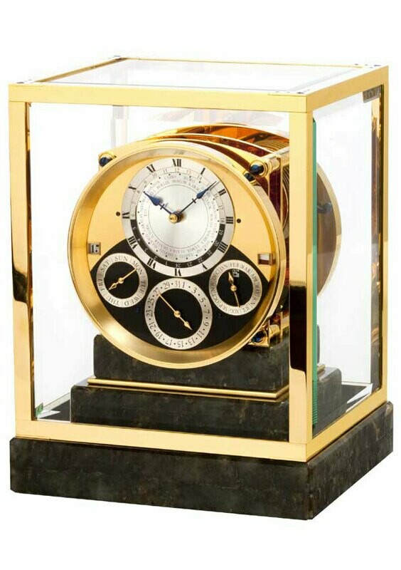 Table clock NT 2