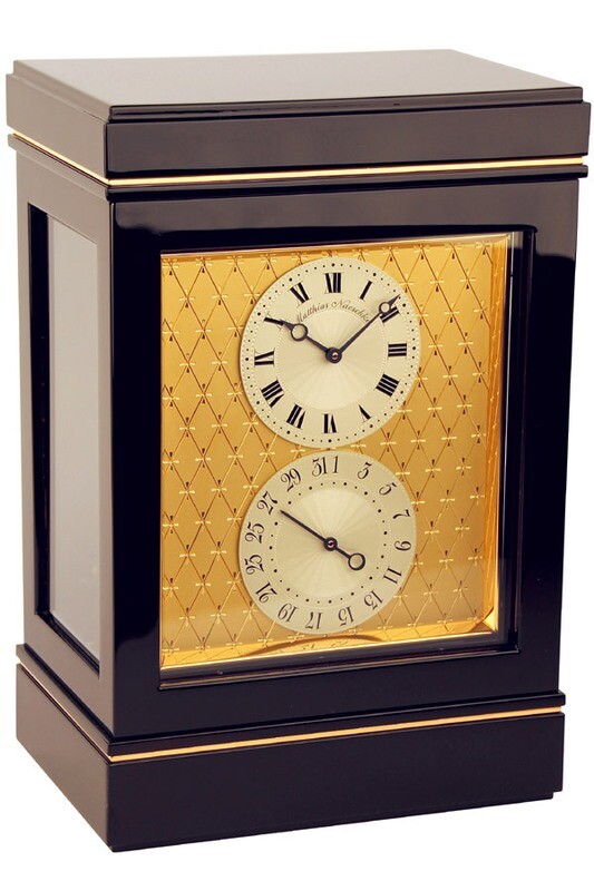 Table clock NT 9