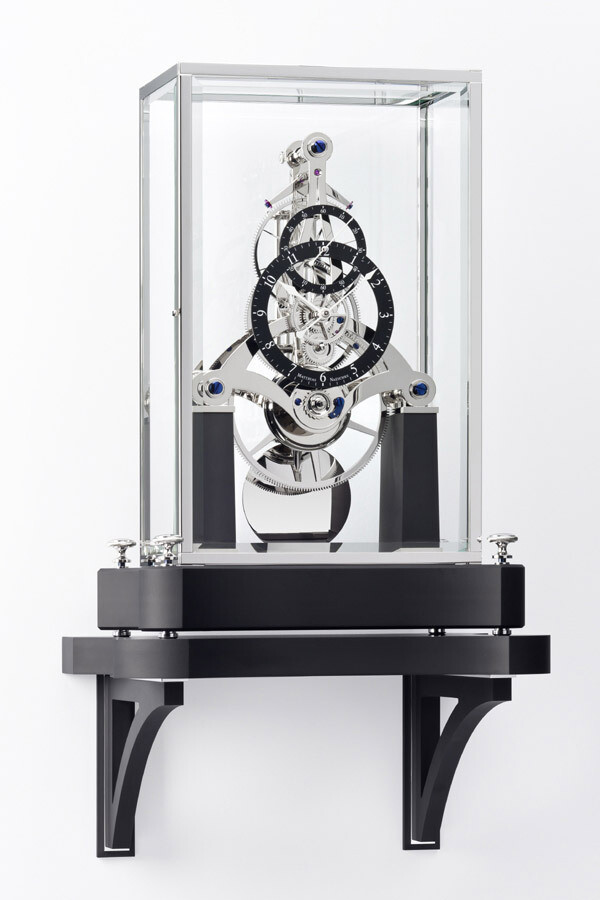 Table clock NT 7 Table clock NT 7