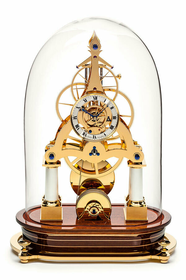 Table clock NT 10