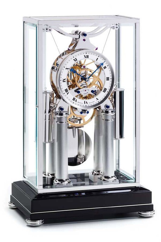 Table clock NT 11 RH