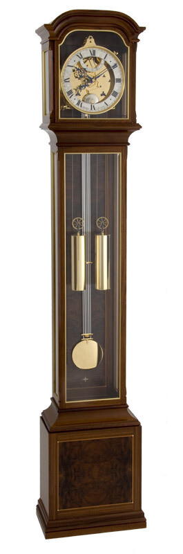 Longcase clock NL 400 Longcase clock NL 400