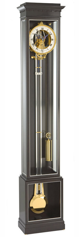 Longcase clock NL 125 GG