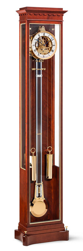 Longcase clock NL 126 GG Longcase clock NL 126 GG