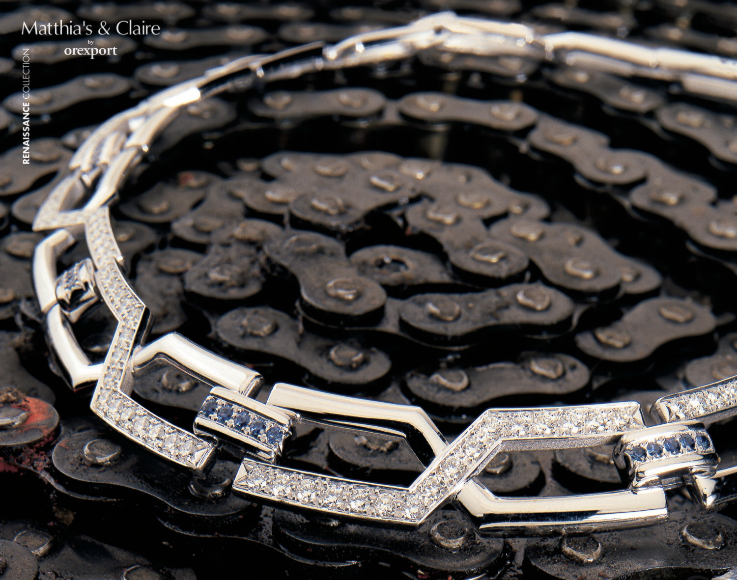 Renaissance Necklace