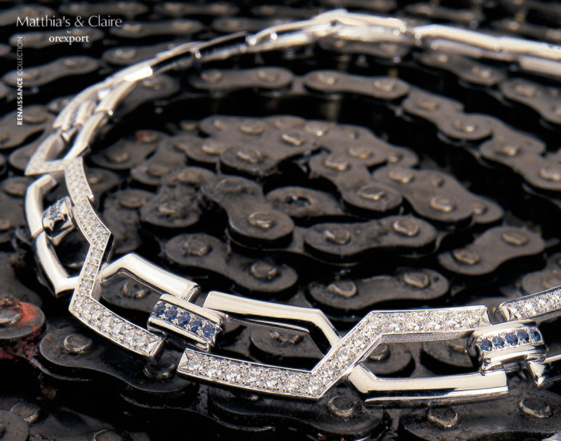 Renaissance Necklace