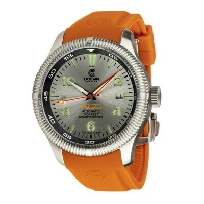 Champion Diver
