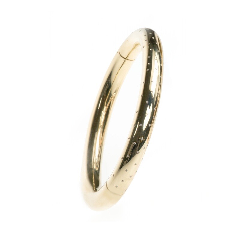 Matthia's & Claire Bangle Bracelet  Dreams OE 3406 BR.0.11
