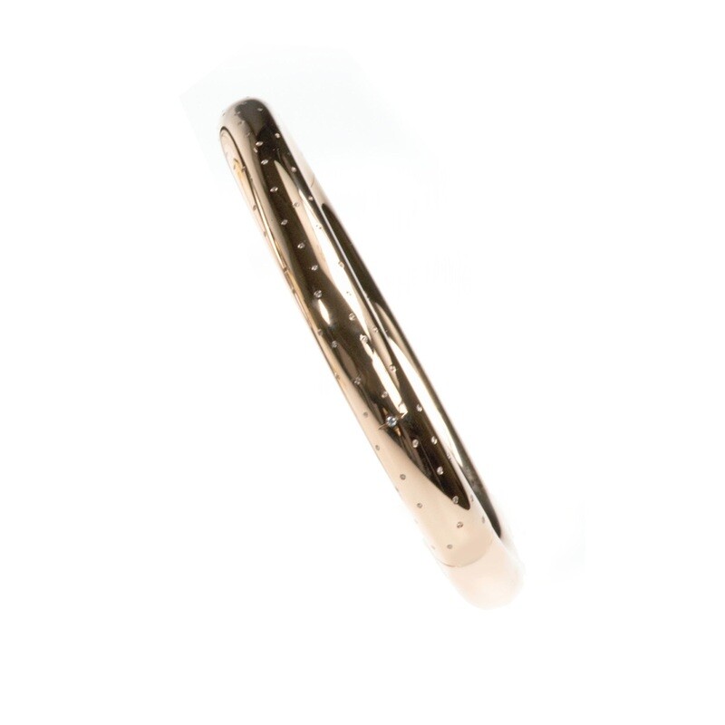 Matthia's & Claire Bangle Bracelet  Dreams OE 3406 2 ROSE BR.0.09