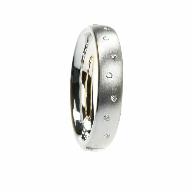 Matthia's & Claire Bangle Bracelet  Dreams OE 3428 OB SL 9C BR.1.53