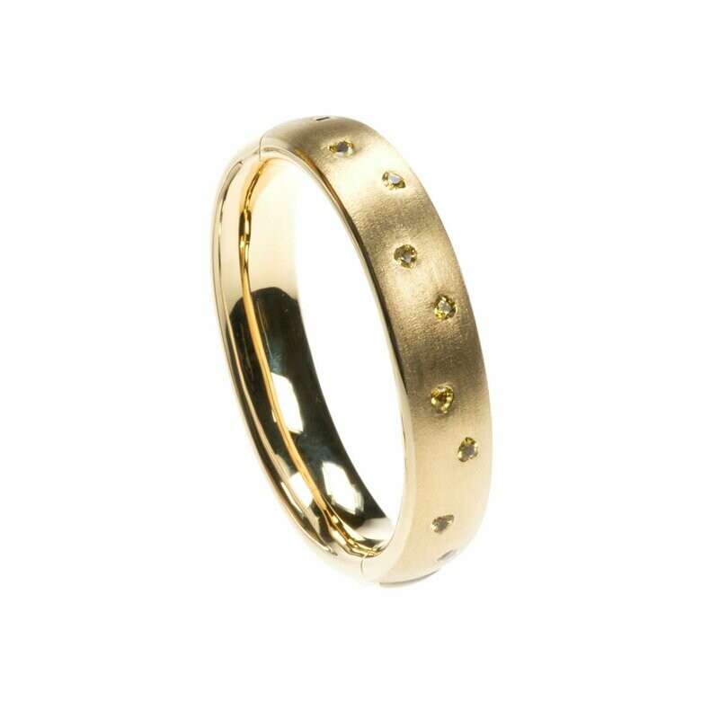 Matthia's & Claire Bangle Bracelet  Dreams OE 3428 SL 9C ZG.2.43