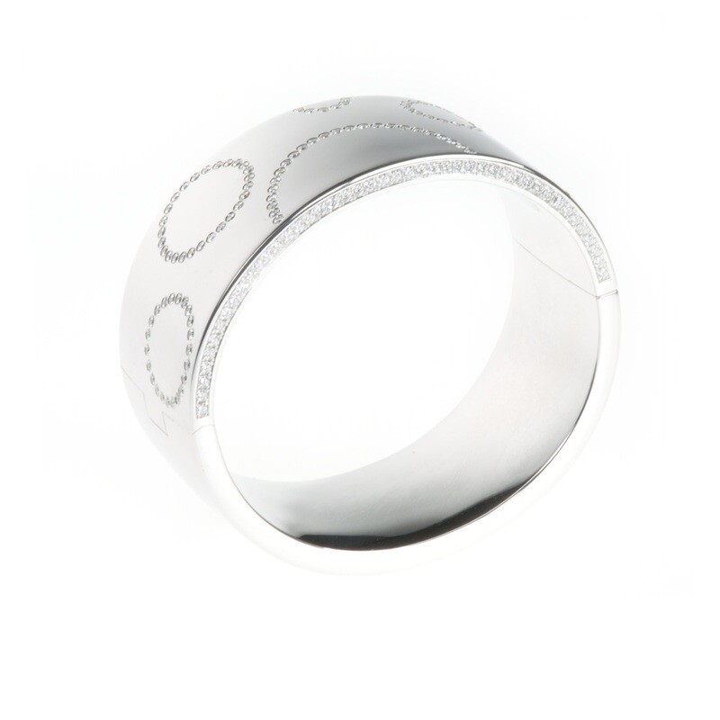 Matthia's & Claire Bangle Bracelet  Dreams MC 286 B 2L OB BR.3.90
