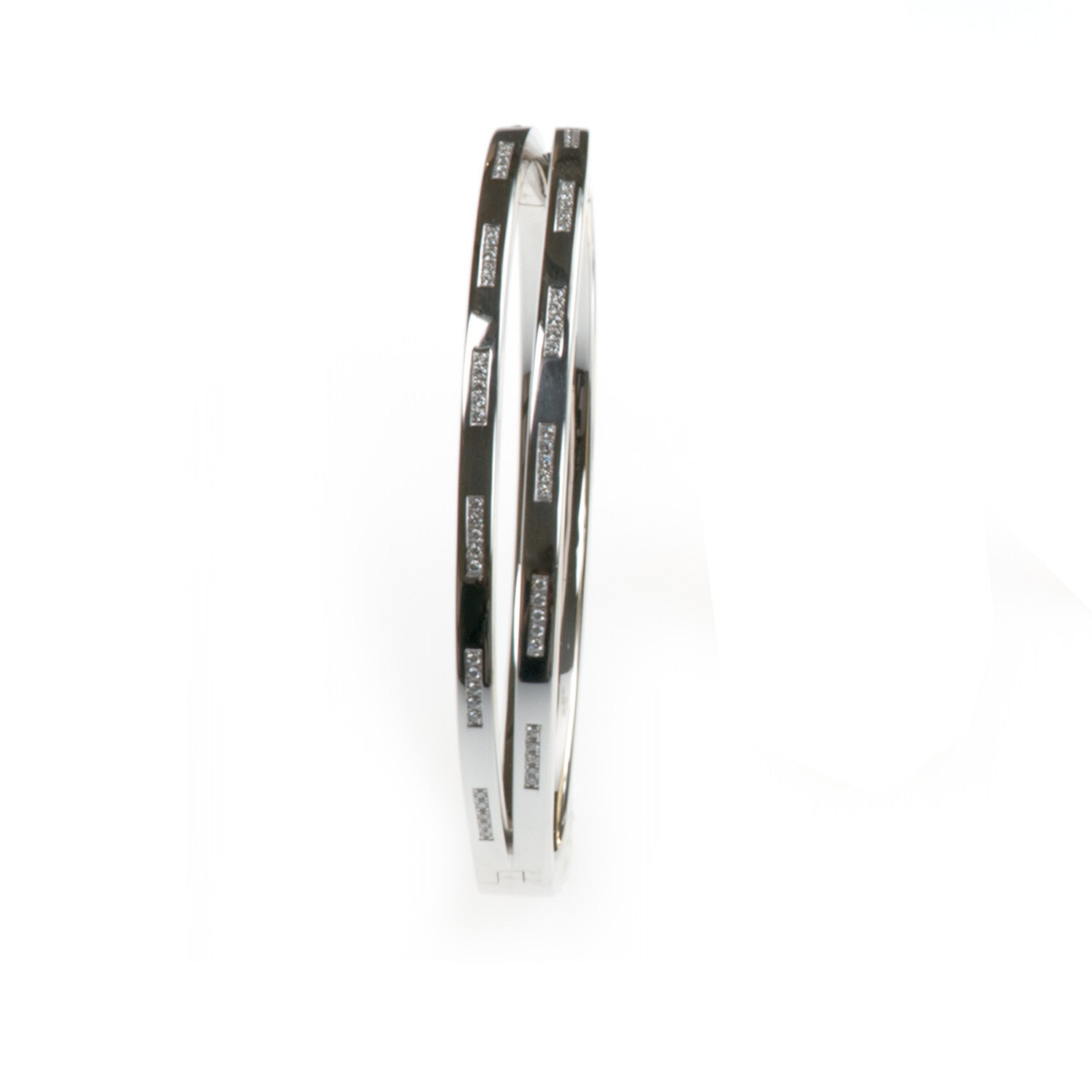 Matthia's & Claire Bangle Bracelet  Dreams MC 205 2 OB BR.0.32