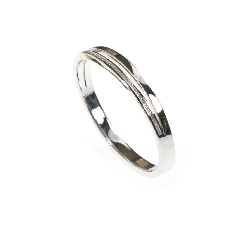Matthia's & Claire Bangle Bracelet  Dreams MC 205 OB BR.0.30