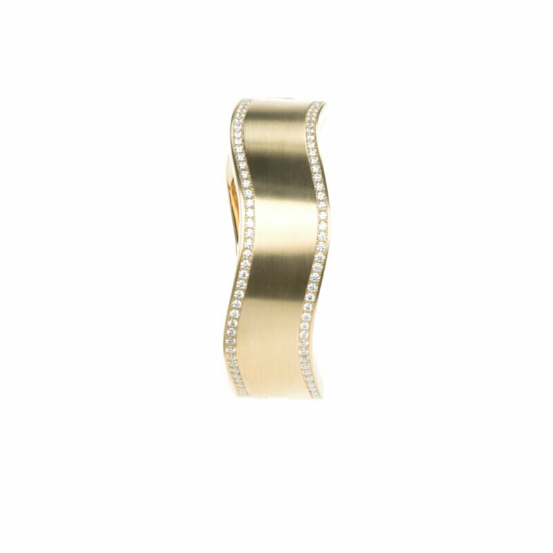 Matthia's & Claire Bangle Bracelet  Dreams 1986 S BR.2.61